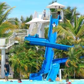 Town Center Suites, Playa Blanca - Reserva Aqui 6328-9739, hotel a Río Hato