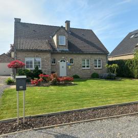 Vakantiewoning Steger einde, хотел в Opglabbeek