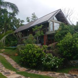 Moonstone herbal villa, hotel a Balapitiya