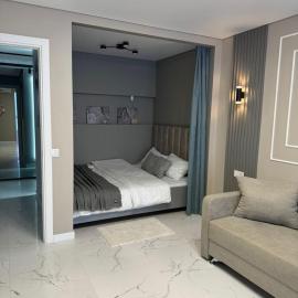 Апартаменти ЖК Сімейний COMFORT, Адреса Немирівське шоссе, 94Л