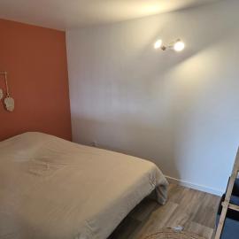 Petite maison sympathique