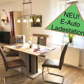 Ferienwohnung Obernosterer