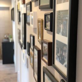 Modernes und stylisches Rhön Domizil, hotell i Hilders