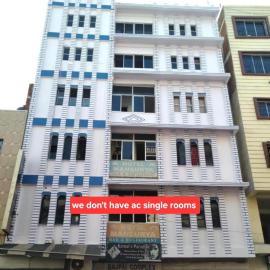 Hotel mansurya, Hotel in Jamshedpur