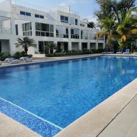 Terrazas Villas Playa Blanca, Reservas 6328-9739, hotel in Río Hato