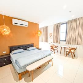 Jin Pin Hotel, hotel in Fangliao