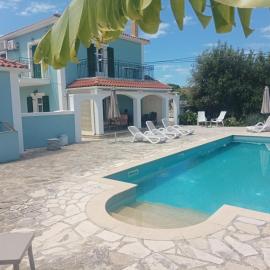 Aero Villa Lakithra Kefalonia