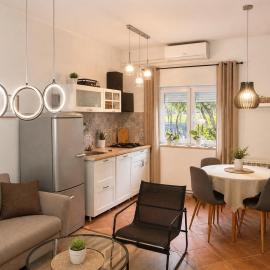 Apartment Villa Rossa