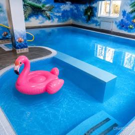 Pasja Dom Wypoczynkowy Świeradów - Zdrój w górach, hotel in Świeradów-Zdrój