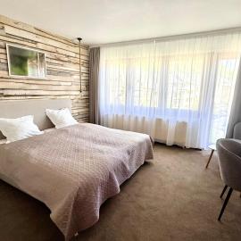 Hôtel Albert 1er, hotel di Malmedy