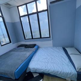 JB Top 1 WIFI 5G 4k 400Mbps Room, hotel in Masai