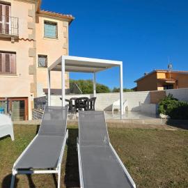 La casa al mare, Pittulongu