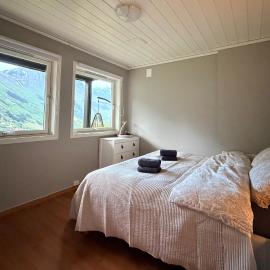 StarapApartment Odda 3 BR