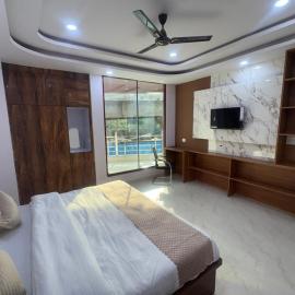 Sai Sansthan Inn