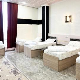 Отель Lord's Heir, hotel din Türkistan