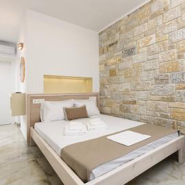 VillAge 1912 Studios, hotel in Panagia