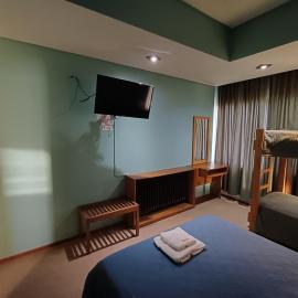 Hotel cirse cr, hotel v destinaci Comodoro Rivadavia