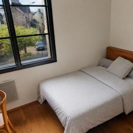 Near Train Station, hotel in Rennes