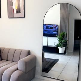 #AA Logistics Two Bedroom Apartment with Great Amenities, hotel in Sandton