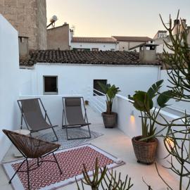 Spacious and cosy - village house