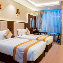 Grand Ambassador Business Hotel