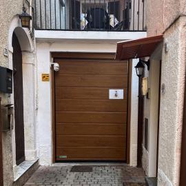 Cà Rosina Casavacanze, hótel í Brusimpiano