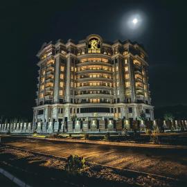Royal Delegation Suite, hotel en Kabul