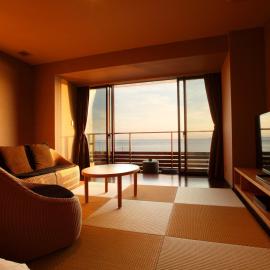 ゆうみ, Hotel in Kyonan