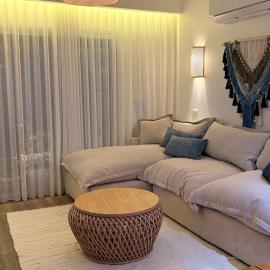 Mountain View Ras El-Hekma شاليه غرفتين ماونتن فيو راس الحكمه, hotel a Ras Elhekma
