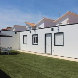 Siorica AG Low Cost, hotel a Matalascañas