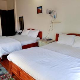 Nhà Nghỉ ABC, hotel in Quy Nhon
