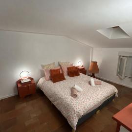 Le 6, appart cozy- Centre historique