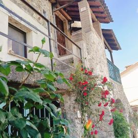 Casa di Ruggi