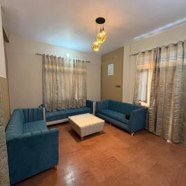 Oliway Homestay – hotel w mieście Lohaghāt