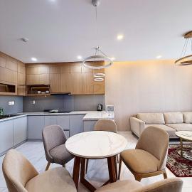 Chloe Homestay - Condo Hotel, hotel in Ho Chi Minh City
