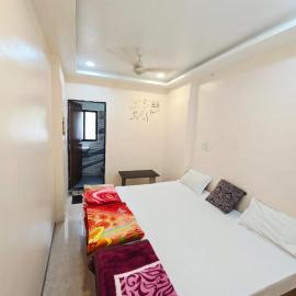 Shri Vinayak Guest House Omkareshwar, Hotel in Godarpura