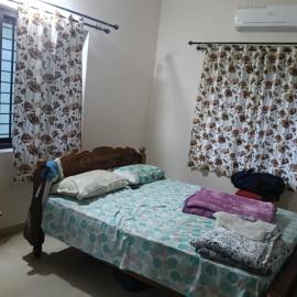 Green Homestay Nattika Beach, מלון בטריסור