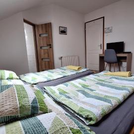 Viesnīca Lila Akác Vendégház Esztergom pilsētā Estergoma