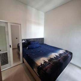 Athara Naya, hotel i Karangploso
