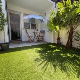Studio entre lac et océan à Hossegor, hotel in Soorts-Hossegor