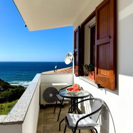 Casa Caterina - Spacious Sea-View Apartment