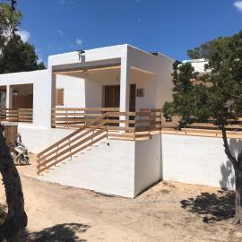 Apartamentos Es Cupina