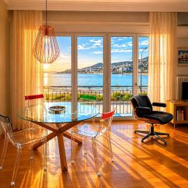 Beach N City Apartment