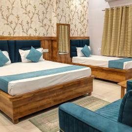 Shree Mangalam Residency