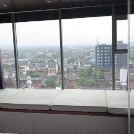 Ruby Apartment #34