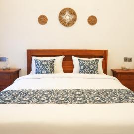 The Ngandang Homestay Penida, hotel a Nusa Penida