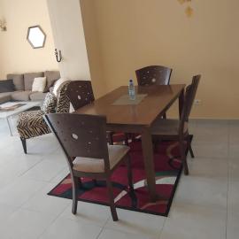 Appart chez Lulu, hotel a Libreville
