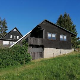 Ferienhaus Lisa, hotel i Klingenthal