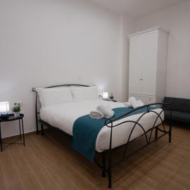 Jaracanda Guest House 2 Bellizzi near Salerno and Battipaglia