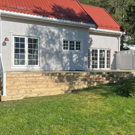 Sigerfjordveien 501, Hotel in Sortland